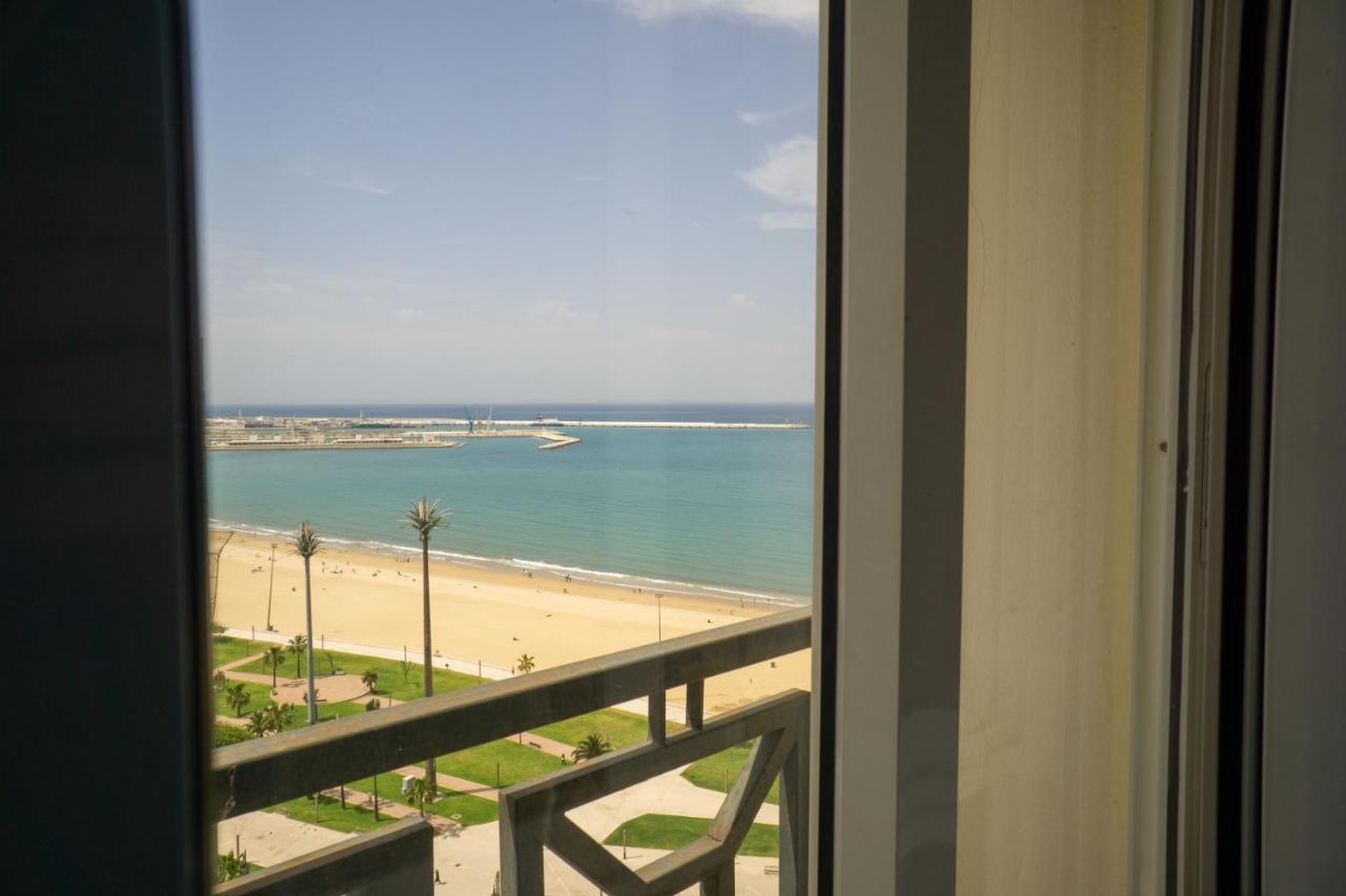 Lovely Apartment Tanger Exterior foto