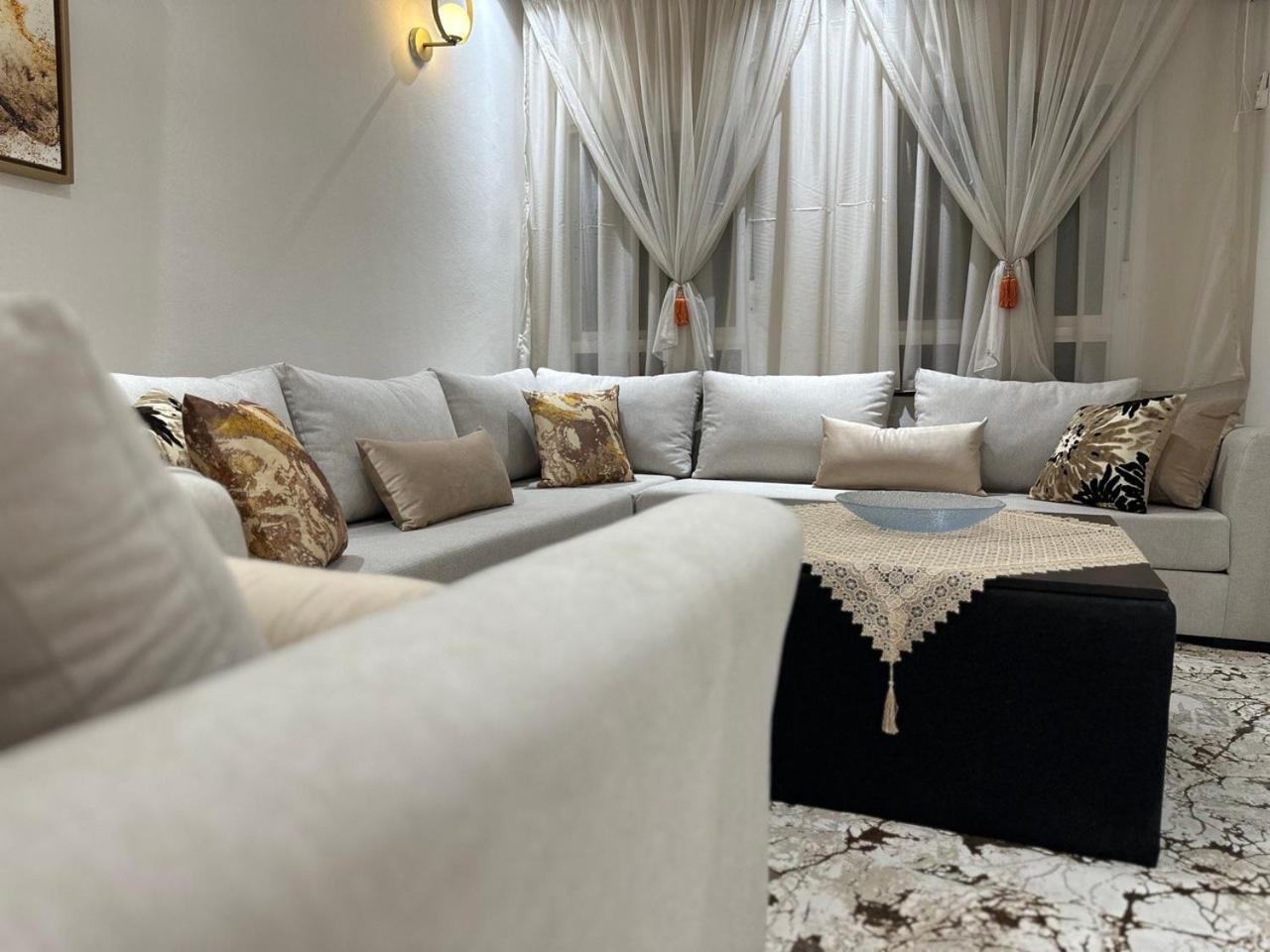 Lovely Apartment Tanger Exterior foto