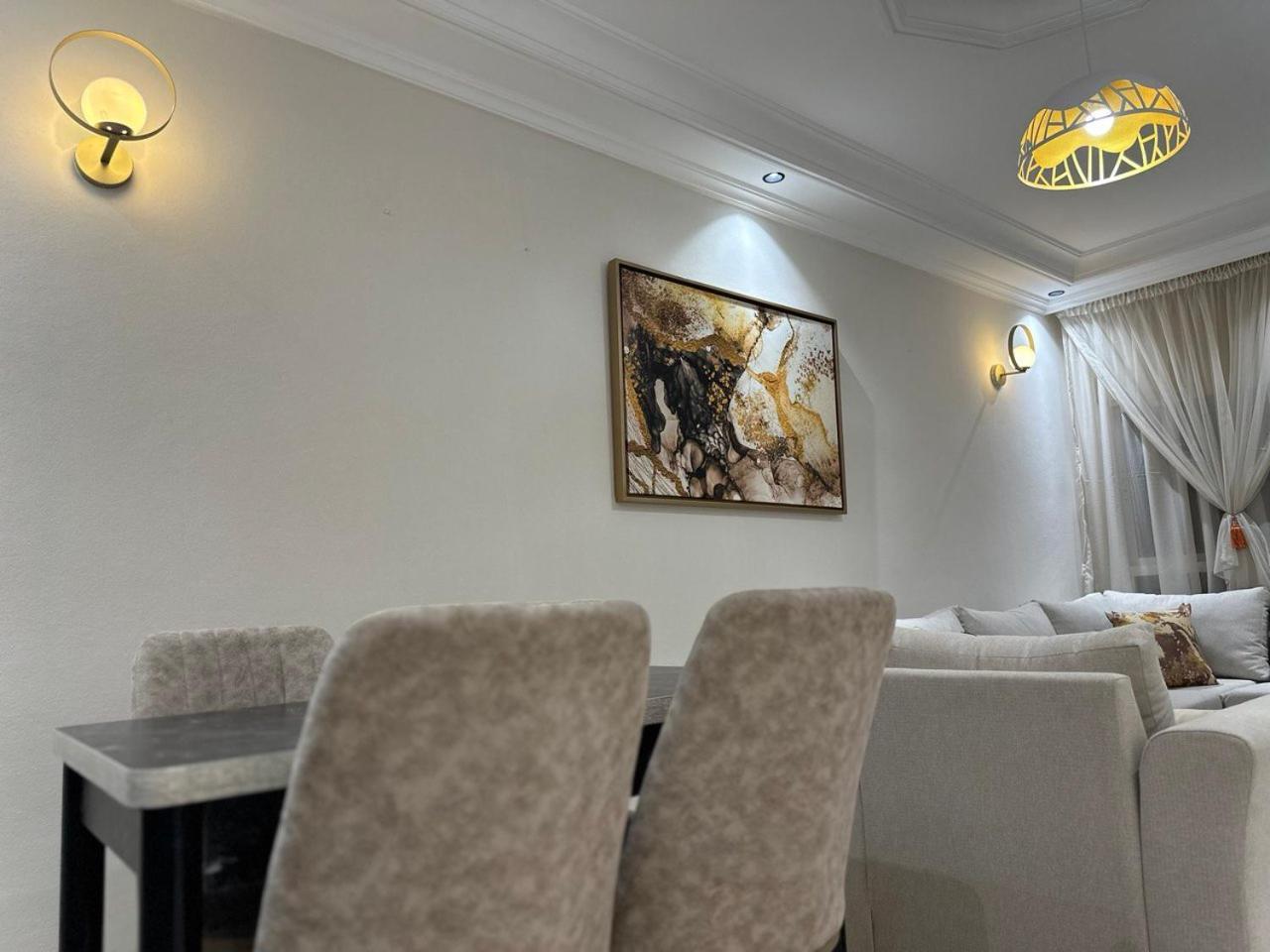 Lovely Apartment Tanger Exterior foto