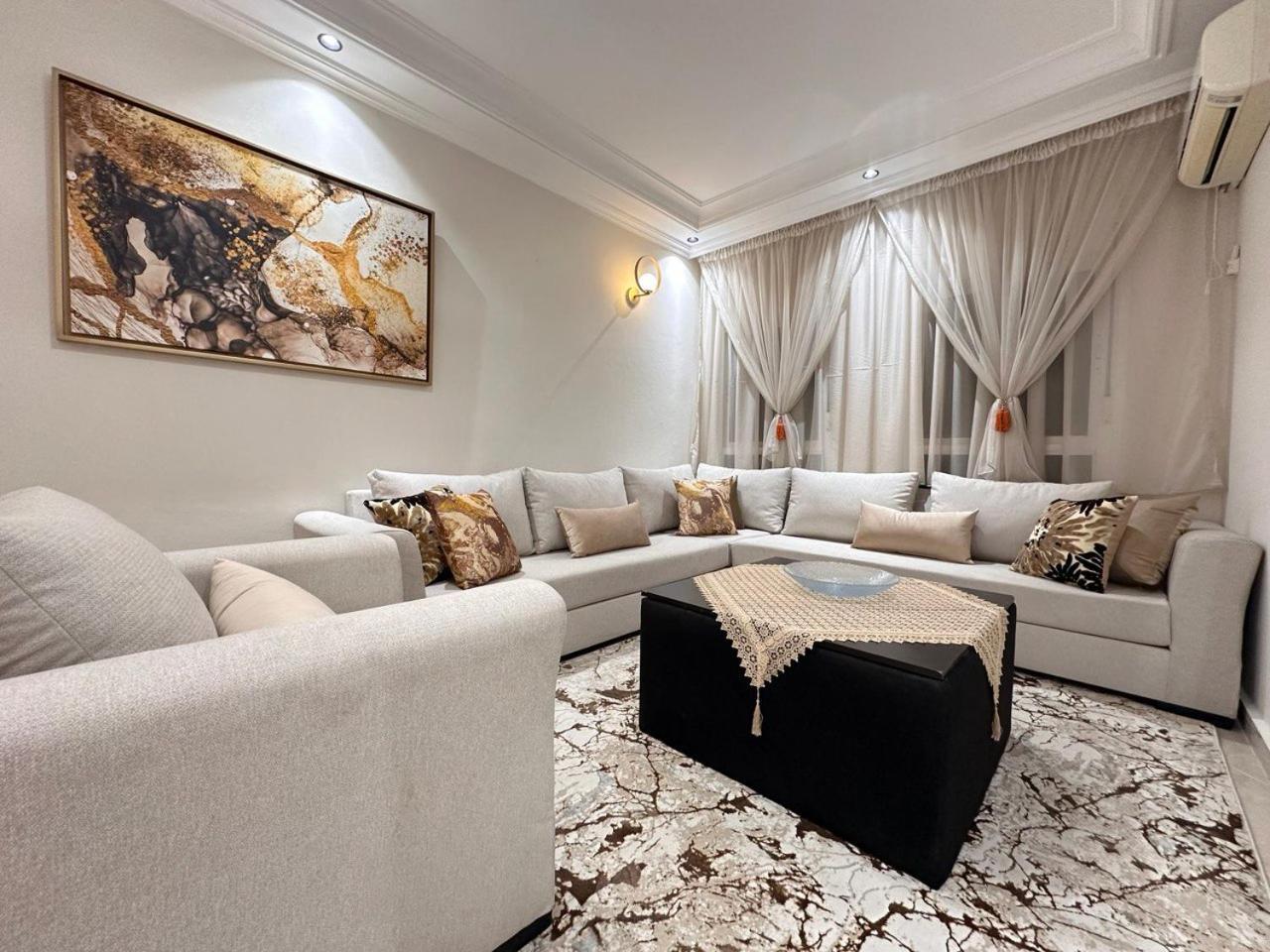 Lovely Apartment Tanger Exterior foto